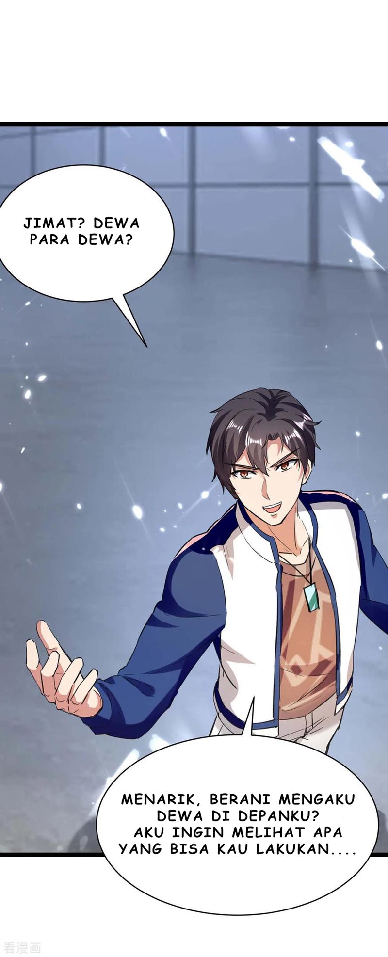 Rebirth Abandoned Less Return Chapter 169 Gambar 9